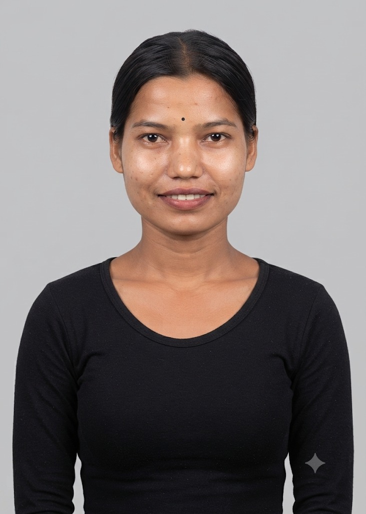 pooja amar singh - Part time Baby Sitter in mira raod in Mumbai